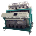 ccd camaera satake color sorter machine in china